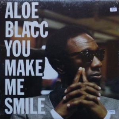 Aloe Blacc - You Make Me Smile