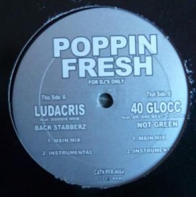 Various - Poppin Fresh 4664