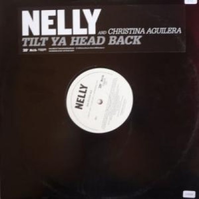 Nelly - Tilt Ya Head Back