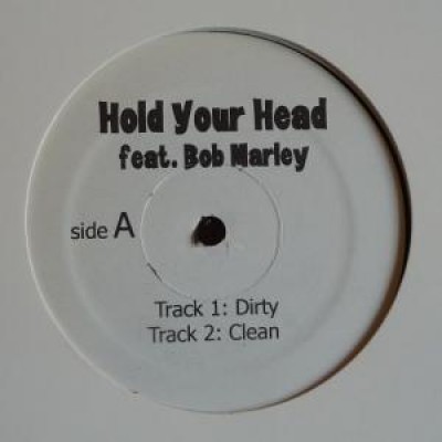 Notorious B.I.G. - Hold Your Head (feat Bob Marley)