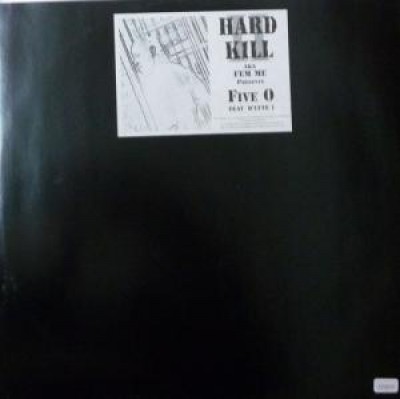 Hard II Kill - Five 0