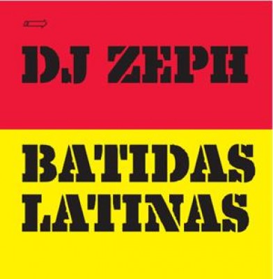 Dj Zeph - Batidas Latinas 