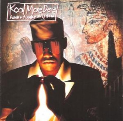 Kool Moe Dee - Funke Funke Wisdom