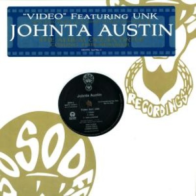 Johnta Austin - Video