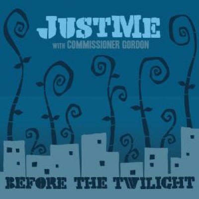 JustMe - Before The Twilight 