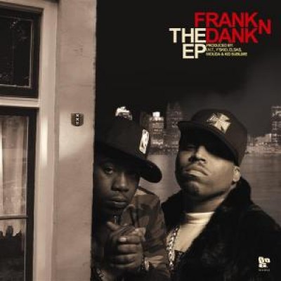 Frank-N-Dank - The EP