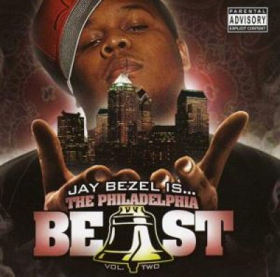 Jay Bezel - The Philadelphia Beast Vol. 2