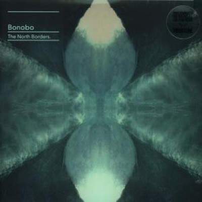 Bonobo - The North Borders