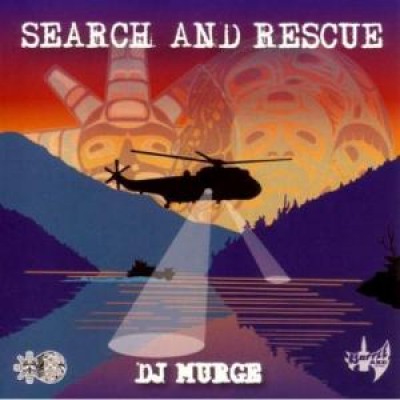 DJ Murge - Search And Rescue