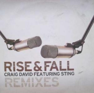 Craig David - Rise & Fall (Remixes)