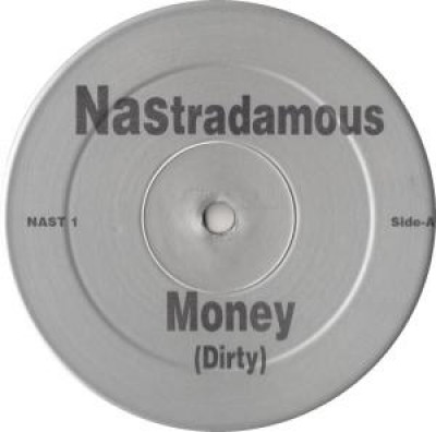 Nas - Money