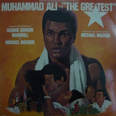 Mandrill - Muhammad Ali In "The Greatest" (OST)