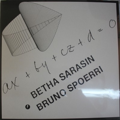 Bruno Spoerri - Kunst Am Computer