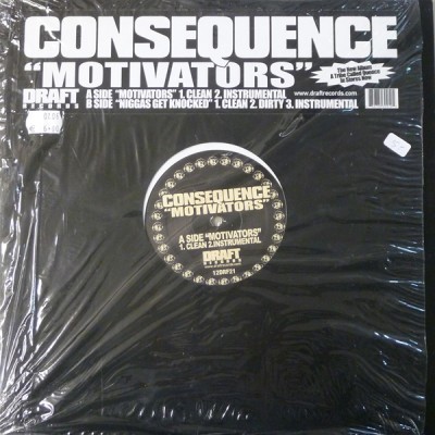 Consequence - Motivators