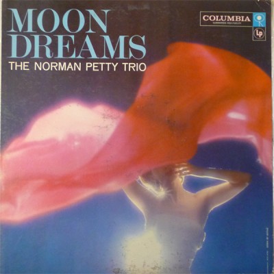 Norman Petty Trio, The - Moon Dreams