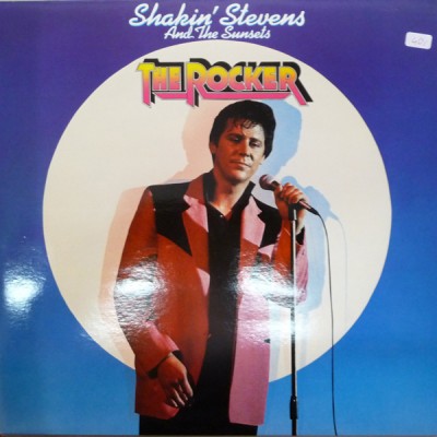 Shakin' Stevens - The Rocker