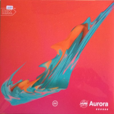 The Hue - Aurora