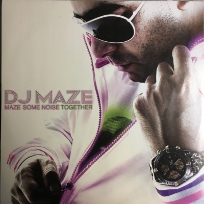 DJ Maze - Maze Some Noise Together