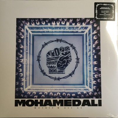 Motrip - Mohamed Ali