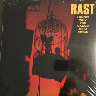 Rast RFC - I Know Why The Caged Bird Sings