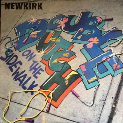 Newkirk - Double Dutch On The Sidewalk