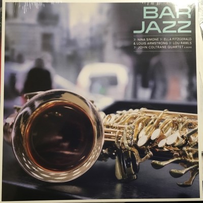 Various - Bar Jazz