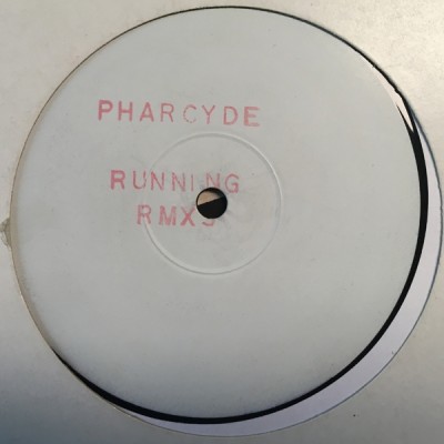 The Pharcyde - Runnin' (Rae & Christian Remix)