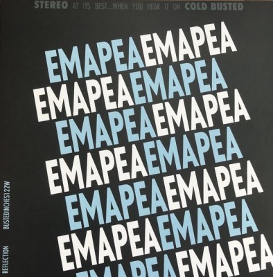 Emapea - Reflection