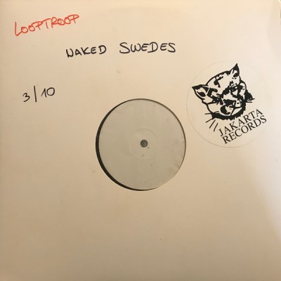 Looptroop - Naked Swedes