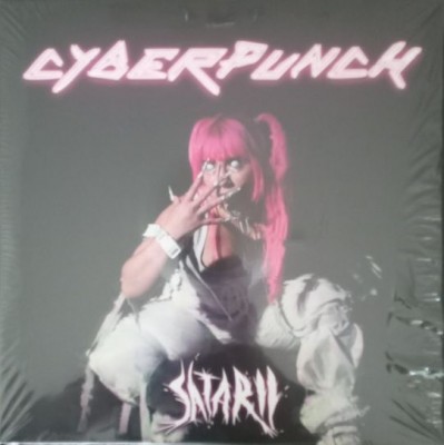 Satarii - Cyberpunch