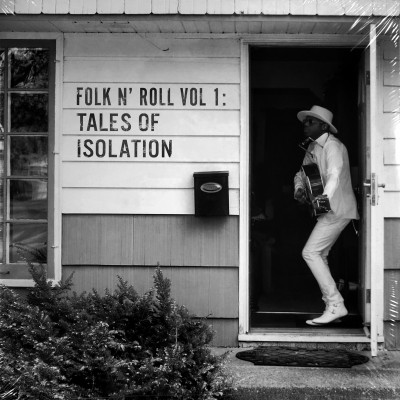 J.S. Ondara - Folk N' Roll, Vol. 1: Tales Of Isolation