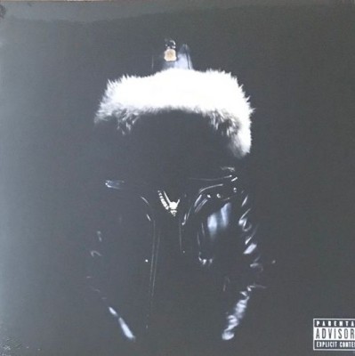 Conway - Blakk Tape