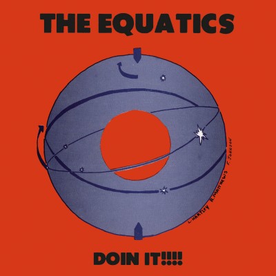 Equatics - Doin' It!!!!