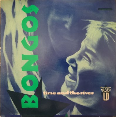 The Bongos - Time And The River