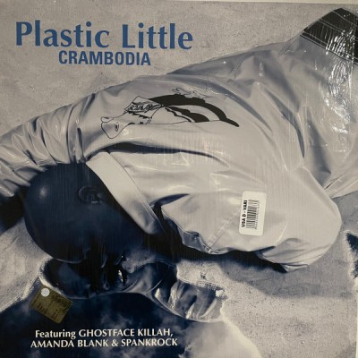 Plastic Little - Crambodia