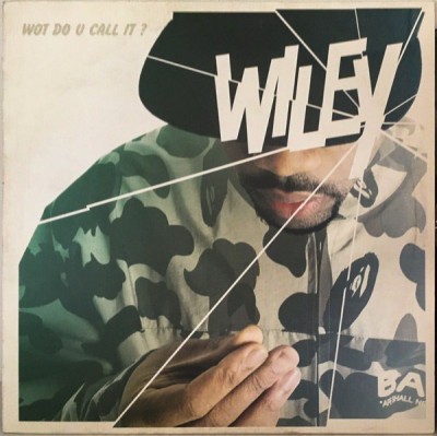 Wiley - Wot Do U Call It ?