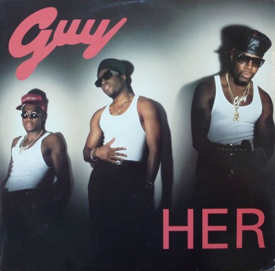 Guy - Her
