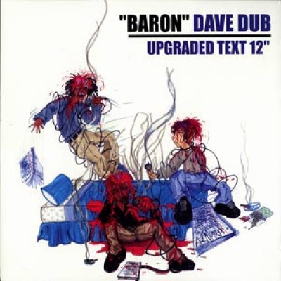 Dave Dub - Upgraded Text