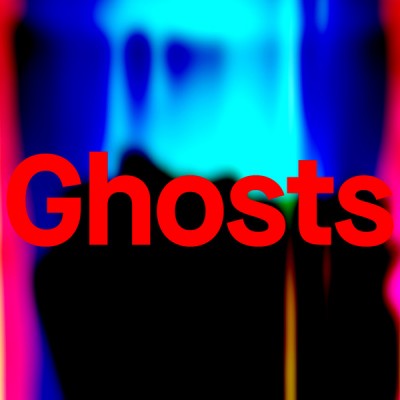 Glenn Astro - Ghosts 