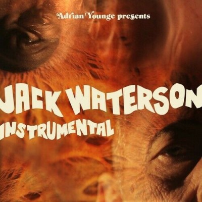 Jack Waterson - Instrumentals