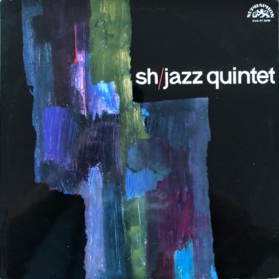 SHQ - SH/Jazz Quintet