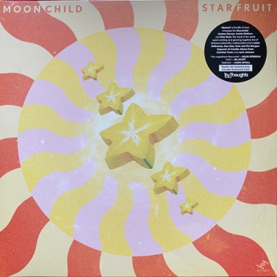 Moonchild - Starfruit