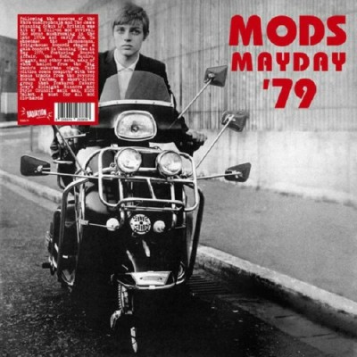 Various - Mods Mayday '79
