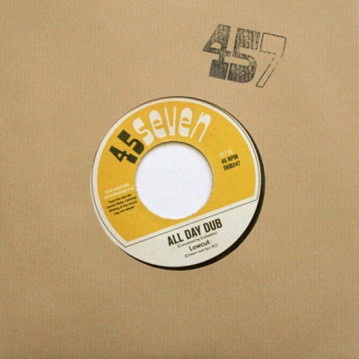 Lowcut - All Day Dub / 3Four