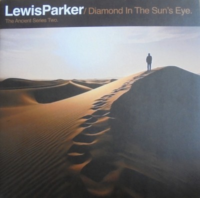 Lewis Parker - Diamond In The Sun's Eye (The Ancient Series Two)