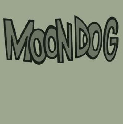 Moondog - Moondog And Friends