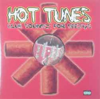 Various - Hot Tunes Volume 3
