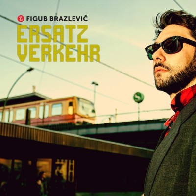 Figub Brazlevič - Ersatzverkehr