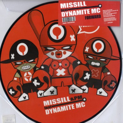 Missill - Forward