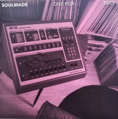 Soulmade - One For: Two